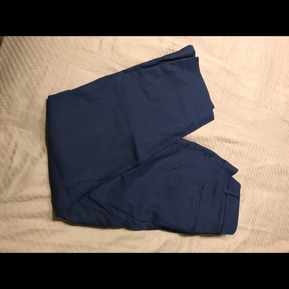 White House Black Market Perfect Form Dress Pants